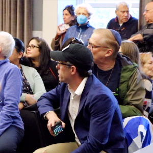 Newton’s Jews Fight Back